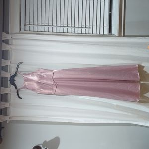 Bridesmaid dress